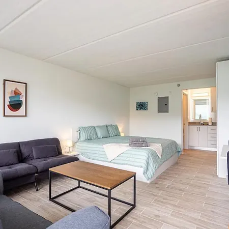 Suite King A 7 Min To Disney World And Free Parking